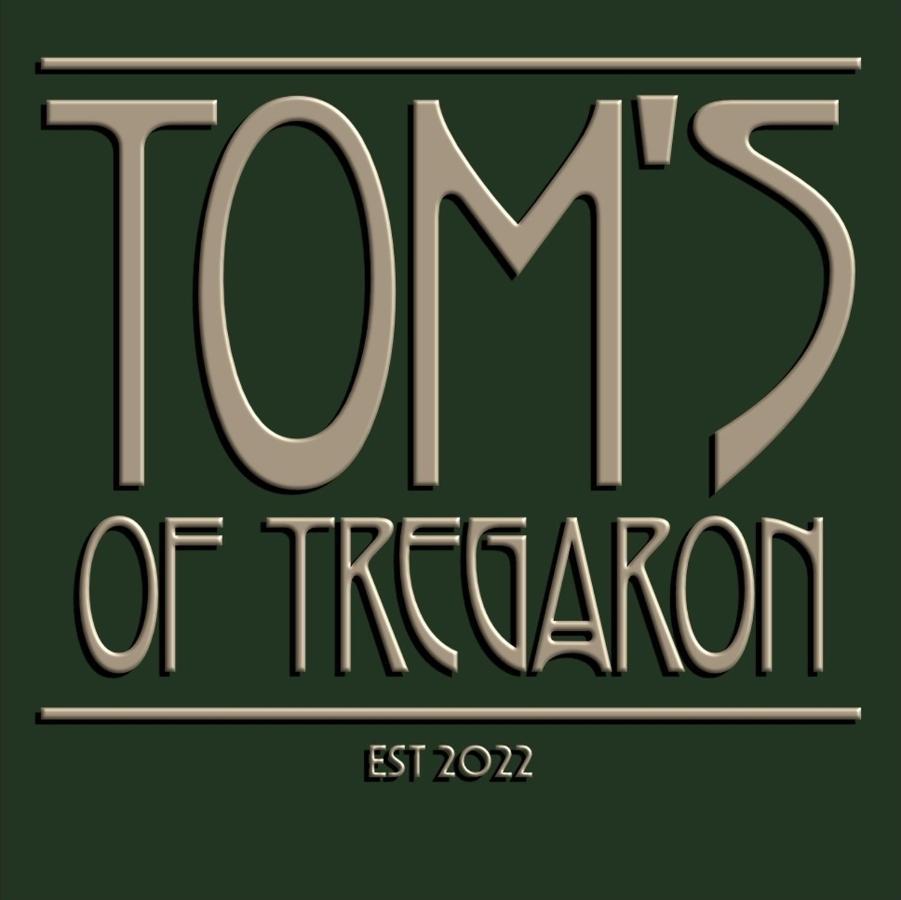Tom'S Of Tregaron Bed & Breakfast Екстериор снимка